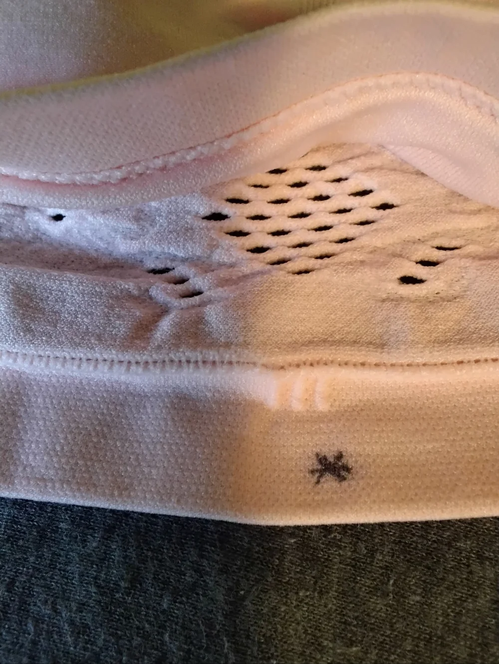 Wonder Nation & Justice Girls Bras Size 30 3-Pack T-Shirt Bra Bundle - Picture 5 of 7